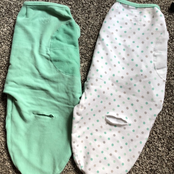 Swaddle Me bundle - Picture 4 of 4